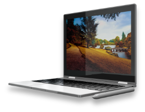 Acer Laptop MainBoard Bottom Casing